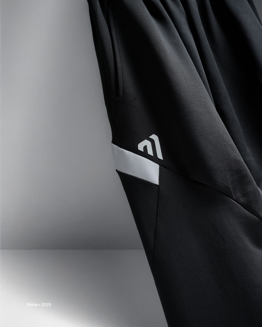 Alflex Long Pants By Almer