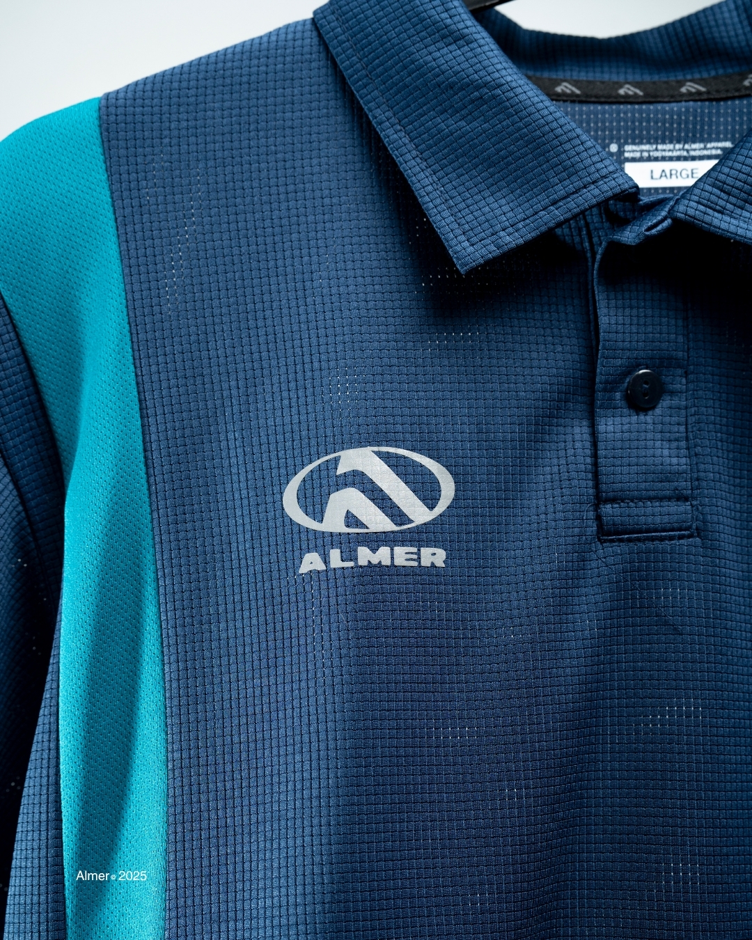 Alcaz Polo Jersey 1.0