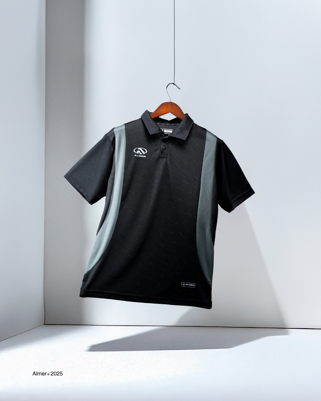 Alcaz Polo Jersey 1.0