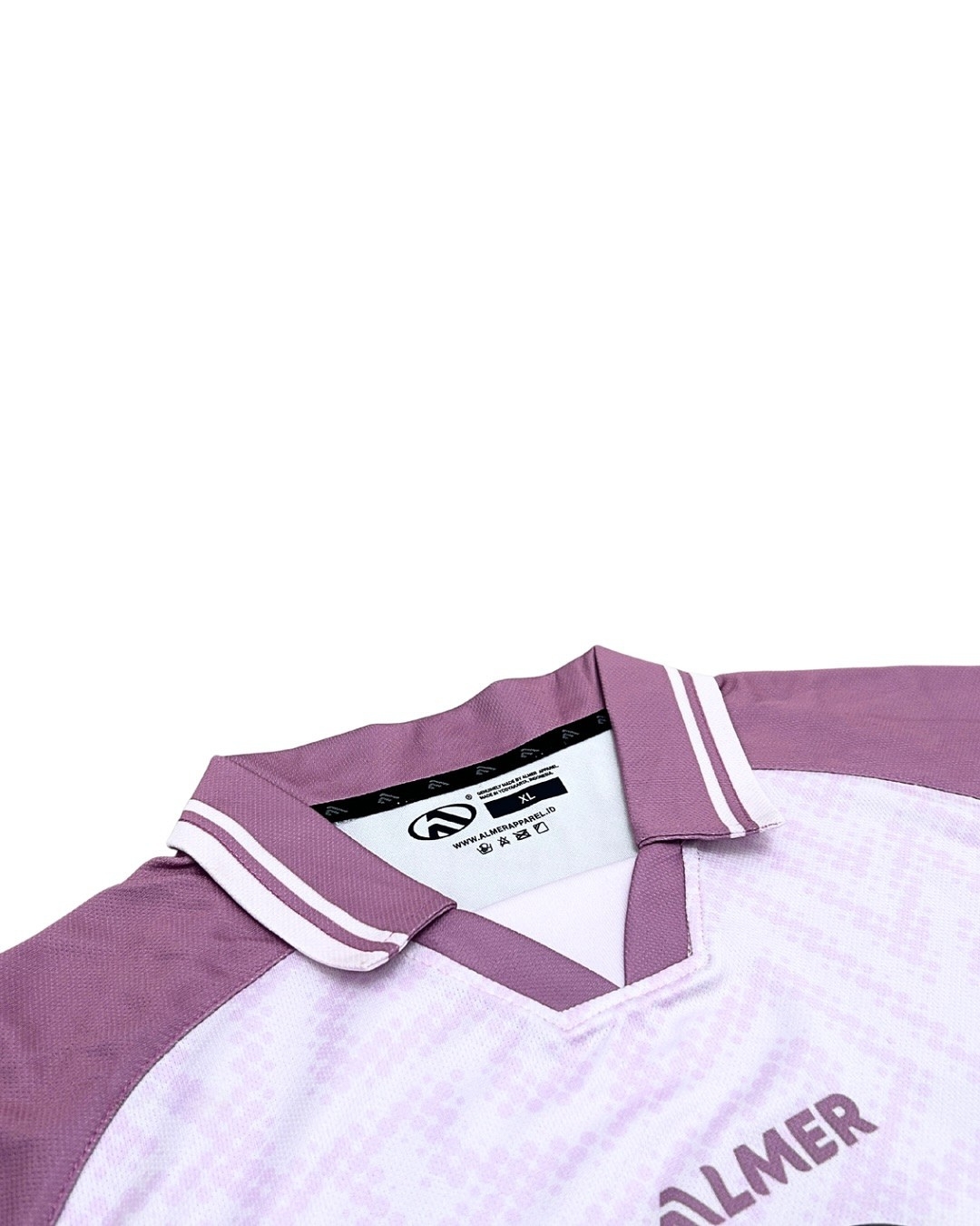 CUSTOM JERSEY PAKET STANDARD