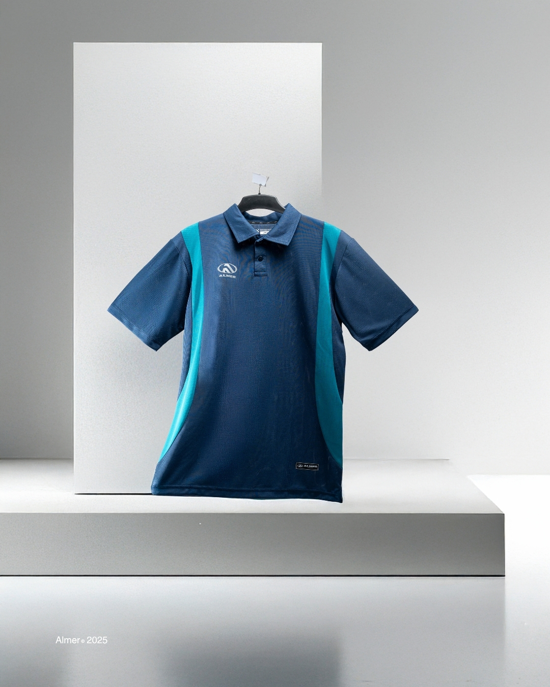 Alcaz Polo Jersey 1.0