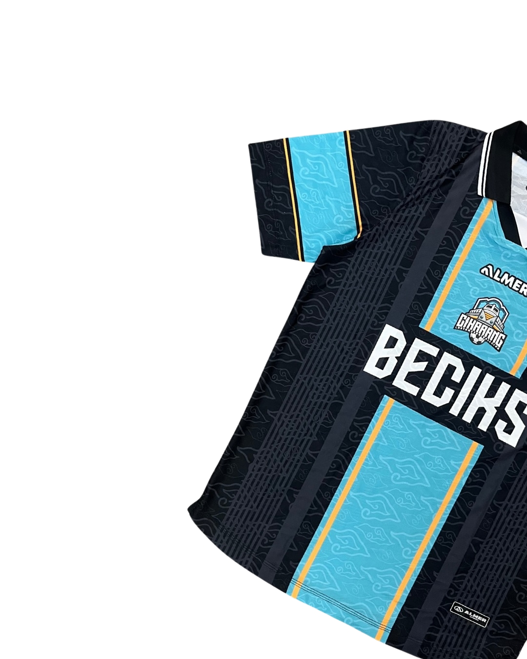 CUSTOM JERSEY PAKET PRO