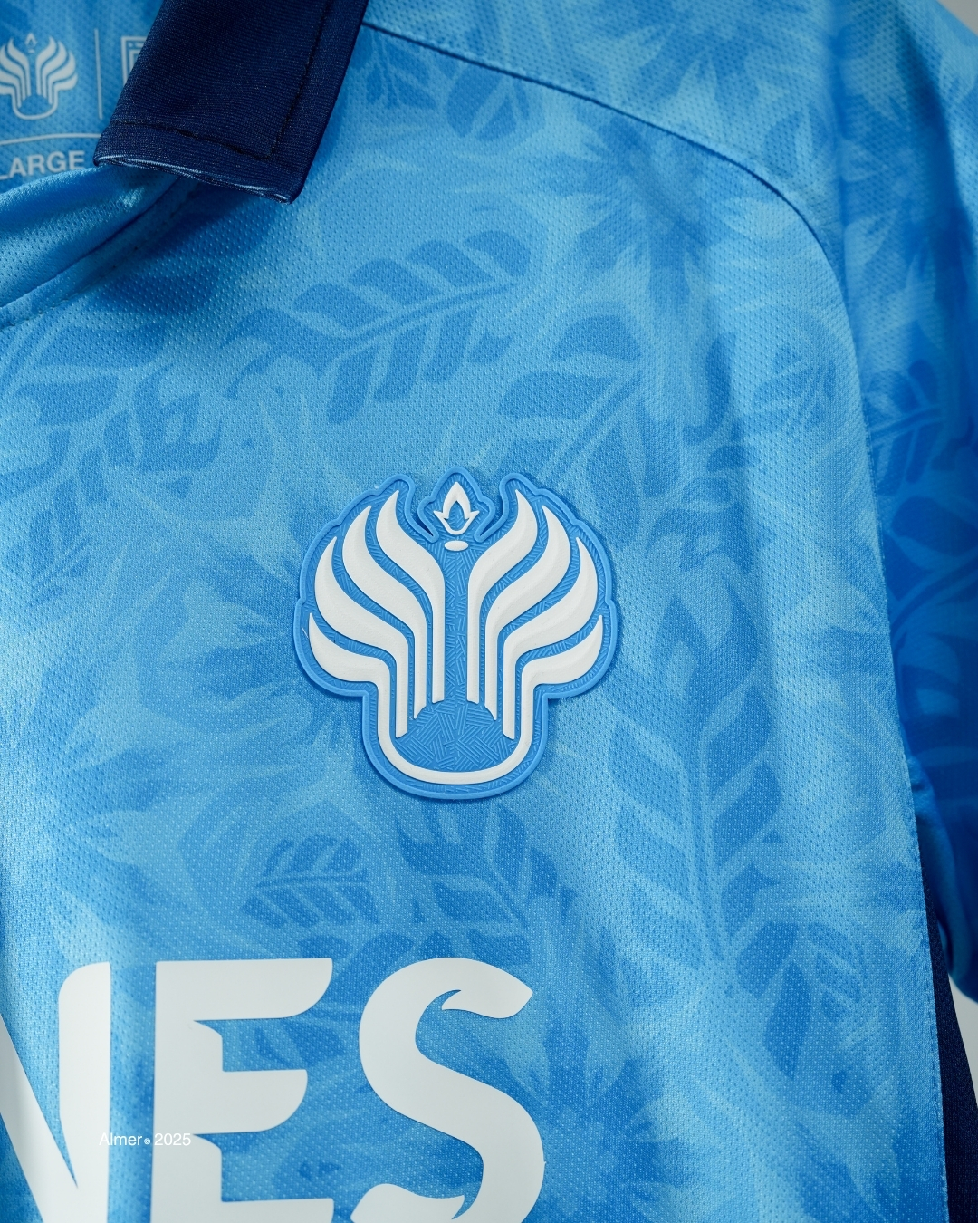 UNNES 2024 AWAYJERSEY