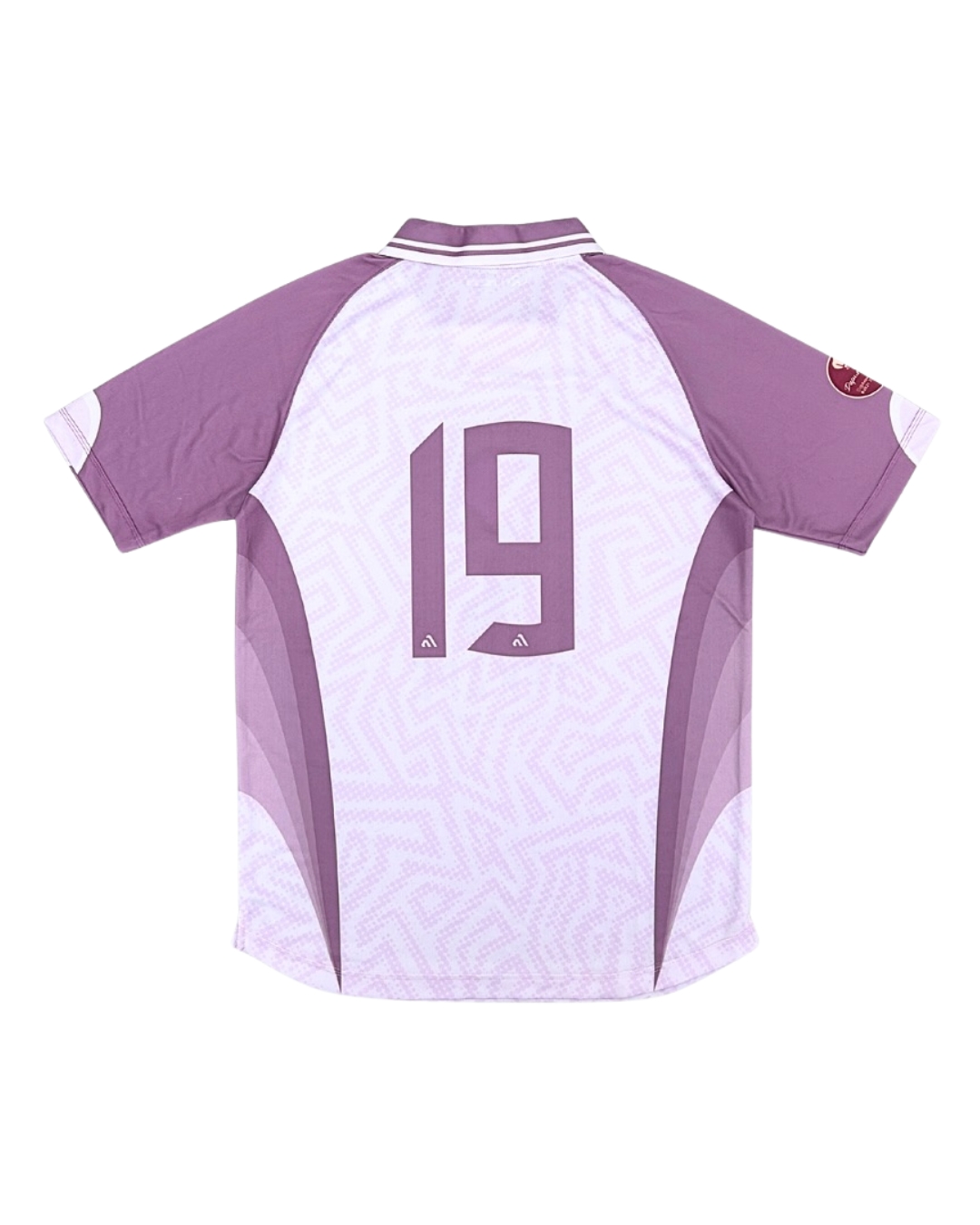 CUSTOM JERSEY PAKET STANDARD