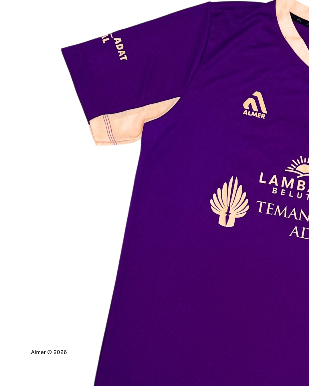 CUSTOM JERSEY PAKET BASIC