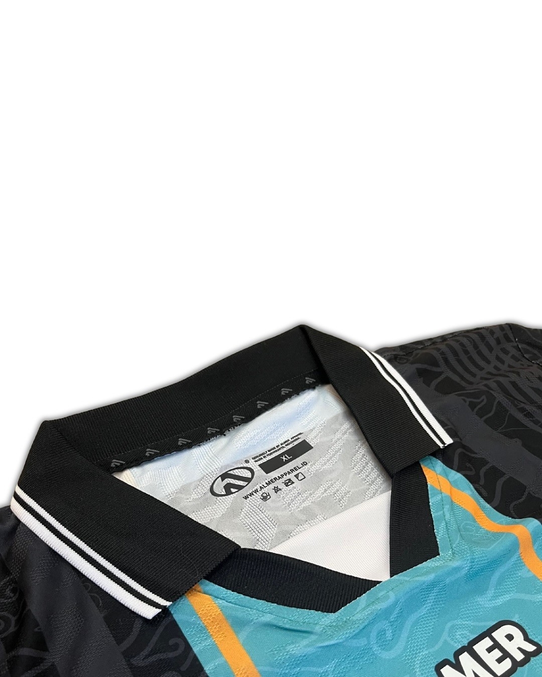 CUSTOM JERSEY PAKET PRO