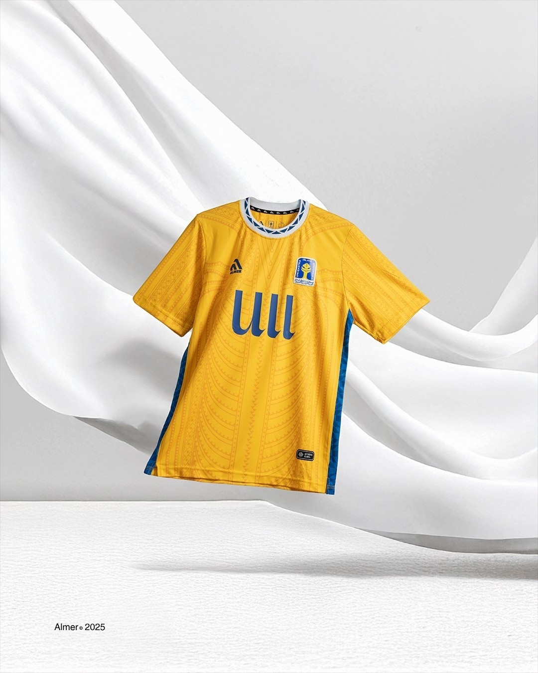Official Kits UII 2024 Away