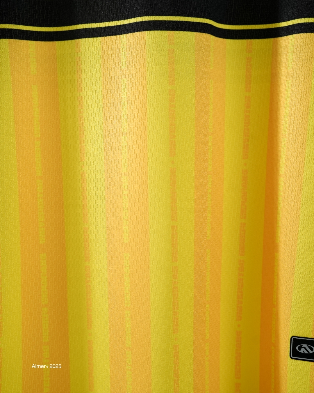 UNNES 2024 HOME JERSEY