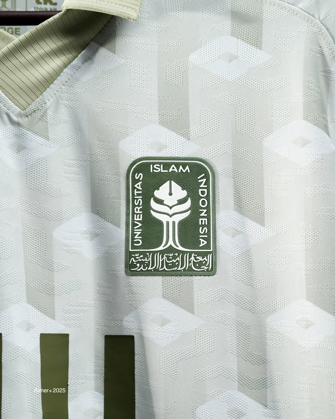 Official Kits UII 2024 Third