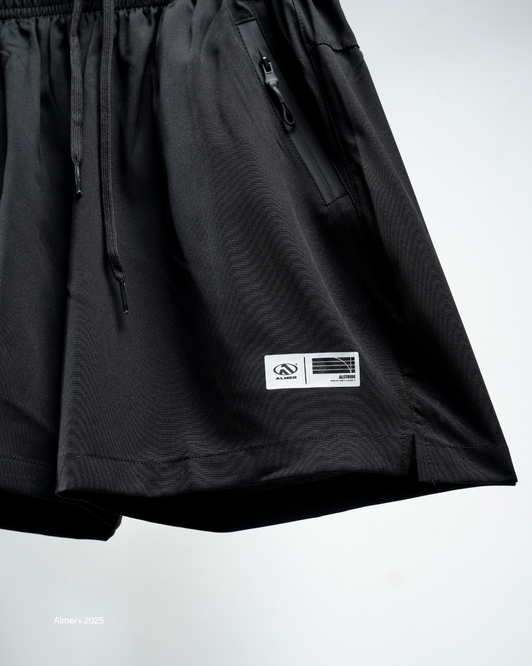Alstride Running Shorts By Almer