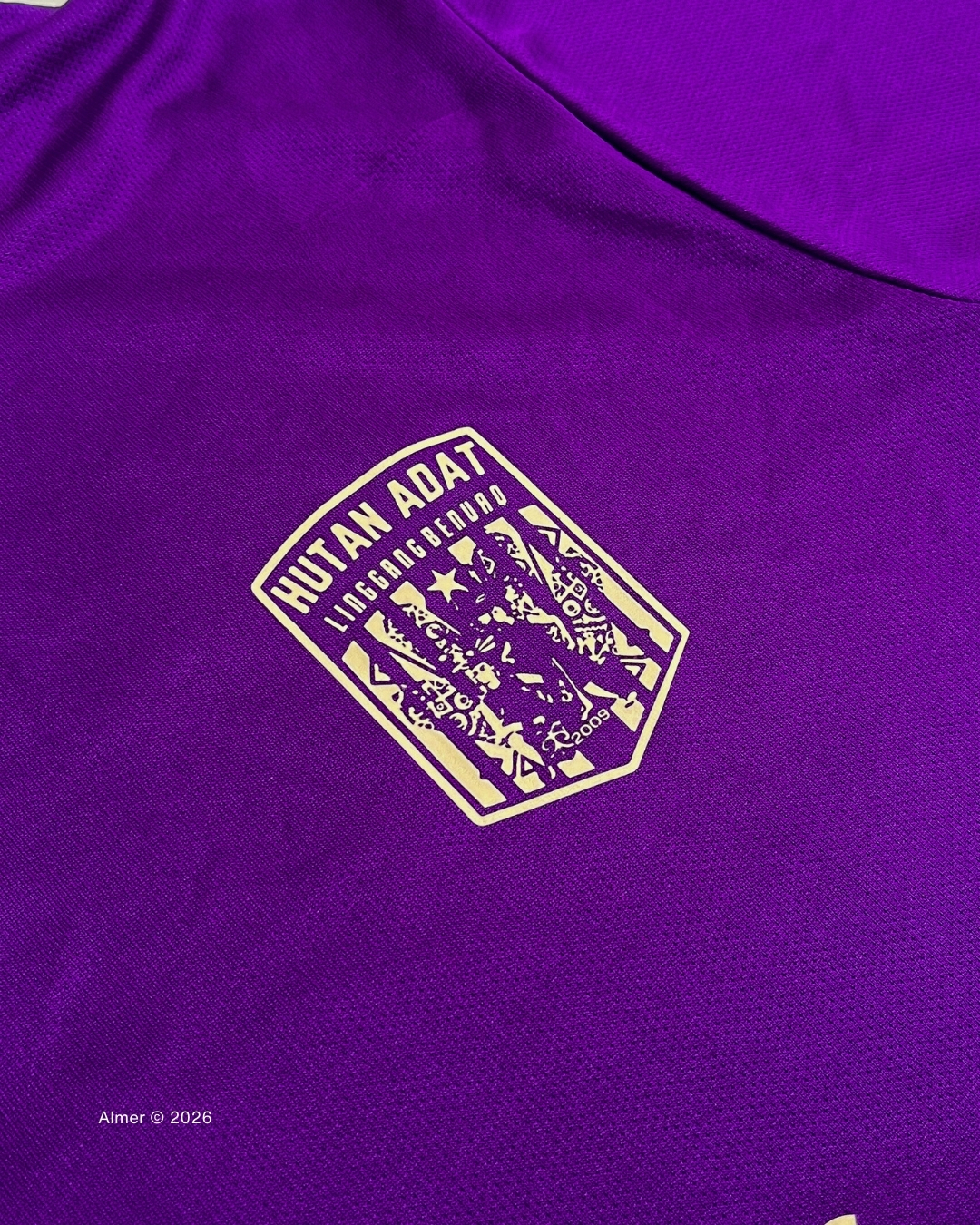 CUSTOM JERSEY PAKET BASIC