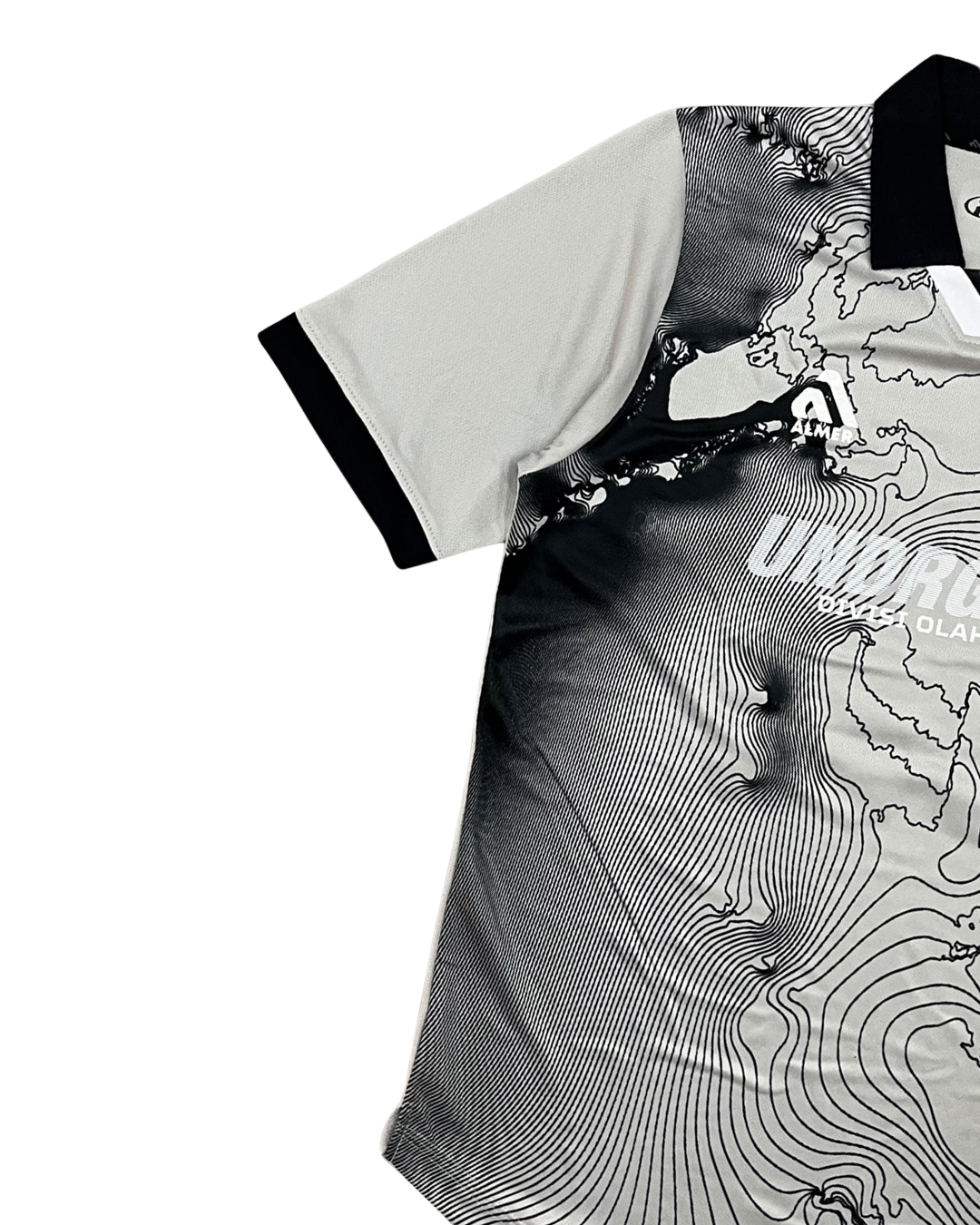 CUSTOM JERSEY PAKET ALTERNATE