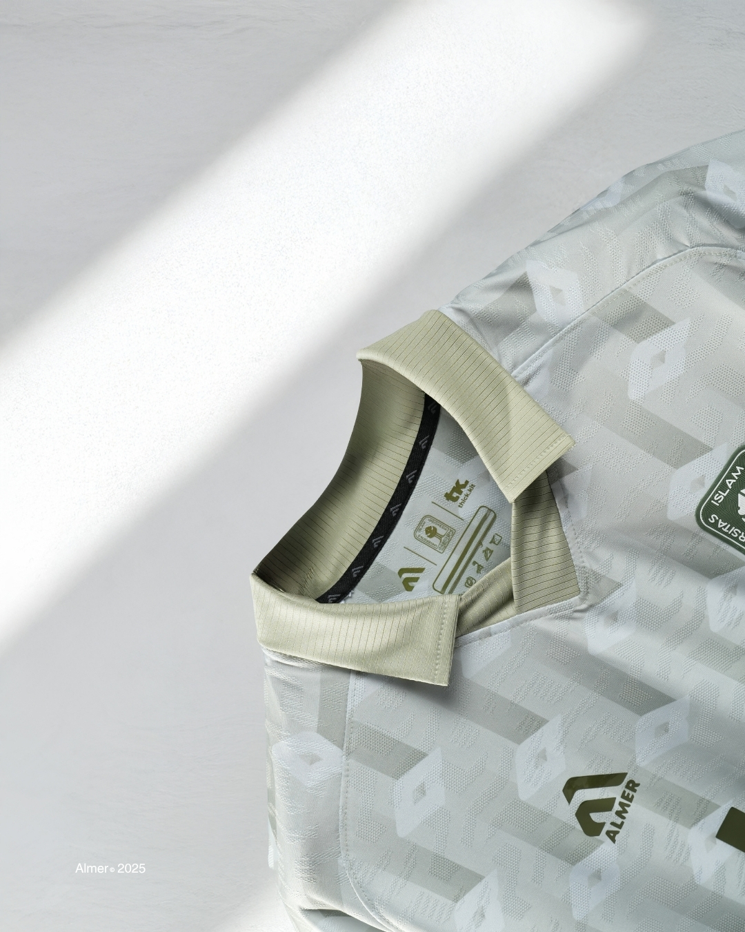Official Kits UII 2024 Third