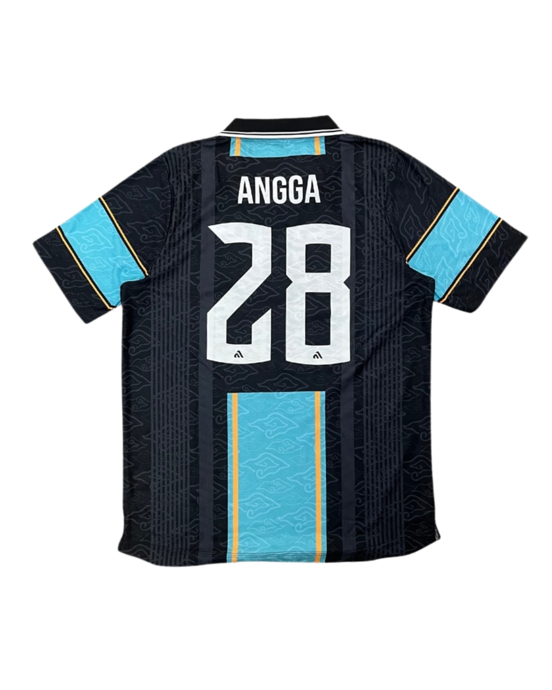 CUSTOM JERSEY PAKET PRO