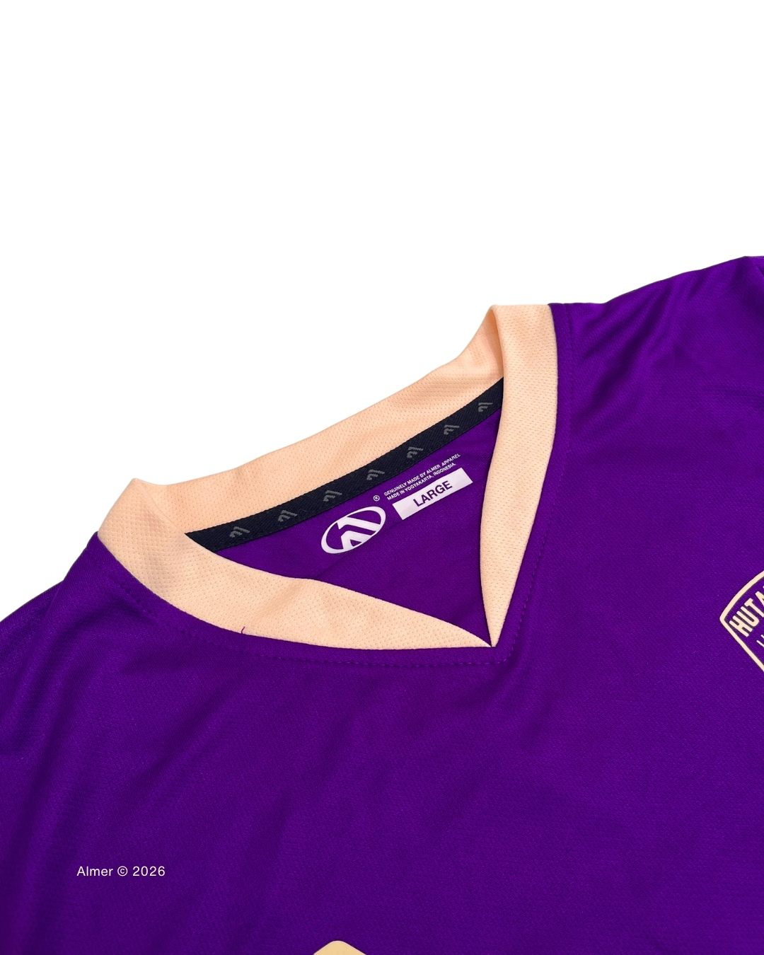 CUSTOM JERSEY PAKET BASIC