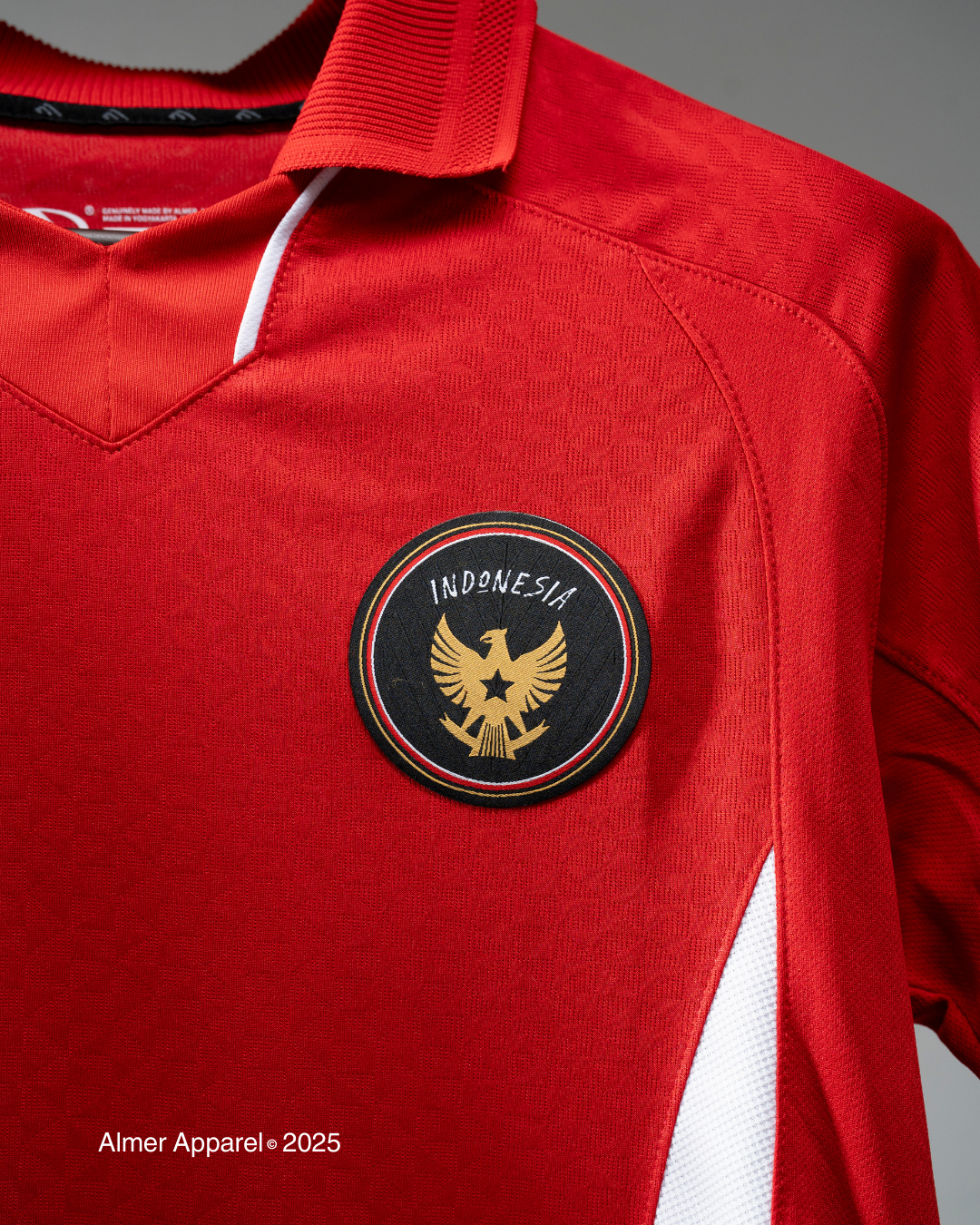 GARUDA Punya Cerita - 