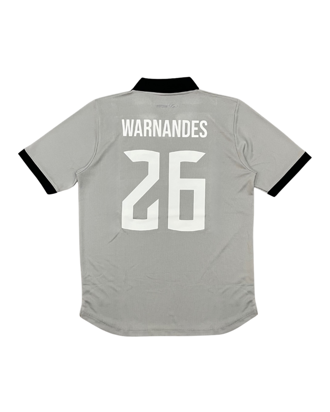 CUSTOM JERSEY PAKET ALTERNATE