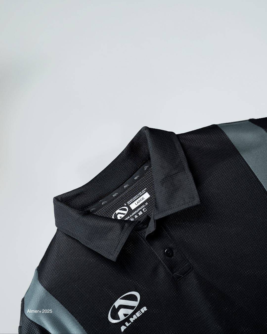 Alcaz Polo Jersey 1.0